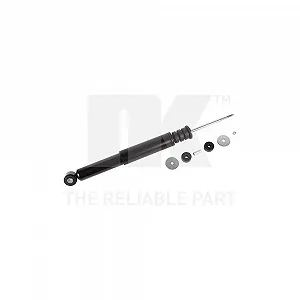 Купити Амортизатор NK для RENAULT, задня вісь - Фото 1 Амортизатор NK для RENAULT, задня вісь - Фото 1