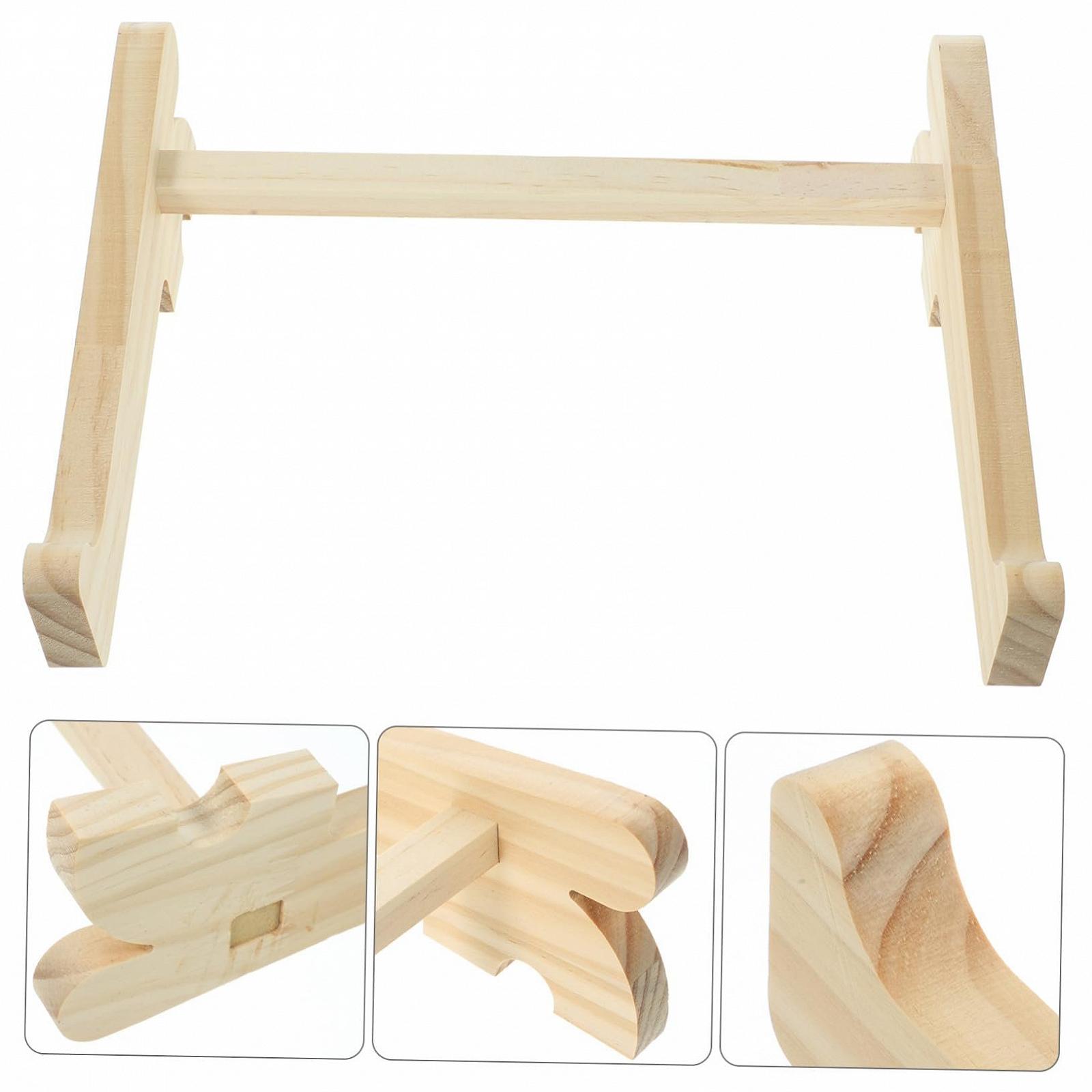 Подставка для ноутбука деревянная DOITOOL вертикальная эргономичная держатель для компьютера органайзер для стола для дома офиса и малая устойчивая к царапинам поверхность компактная улучшенная стабильность, фото №2 Подставка для ноутбука деревянная DOITOOL вертикальная эргономичная держатель для компьютера органайзер для стола для дома офиса и малая устойчивая к царапинам поверхность компактная улучшенная стабильность, фото №2