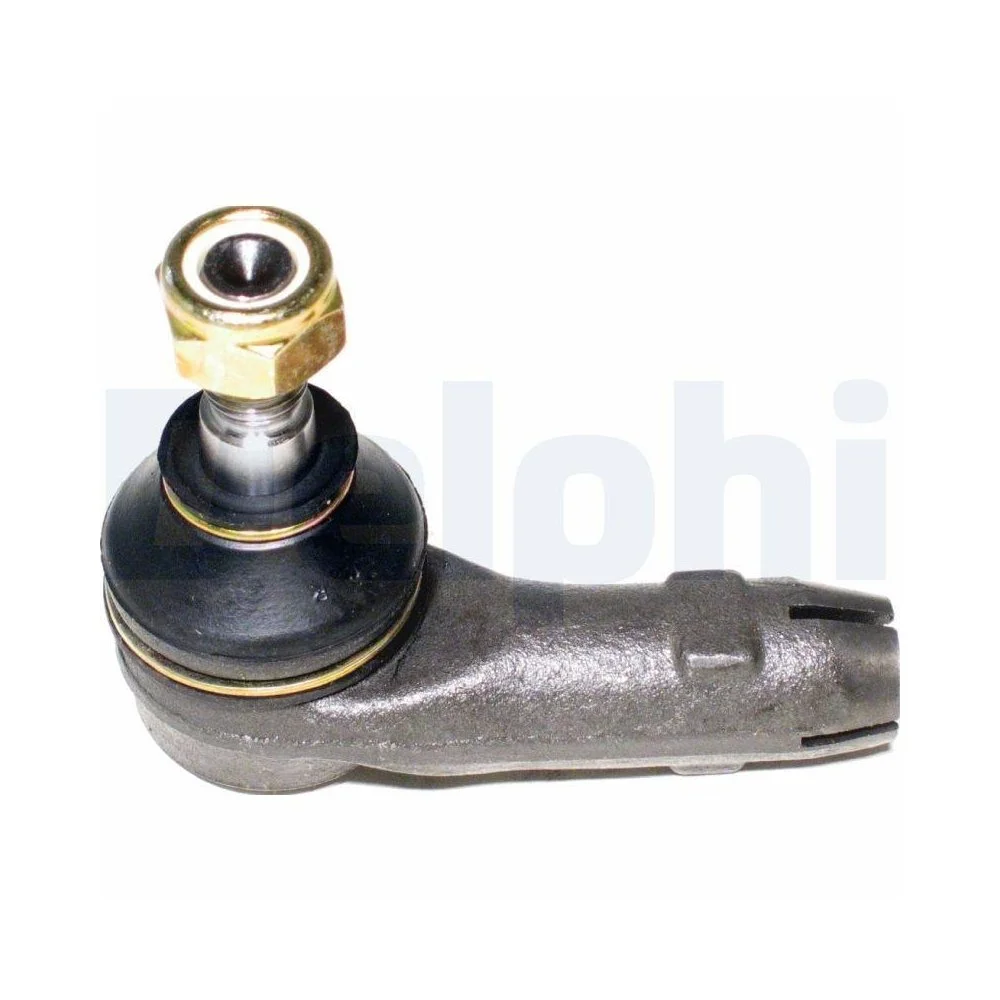 Наконечник рульової тяги DELPHI TA1150 для AUDI, передня вісь зліва, фото №1