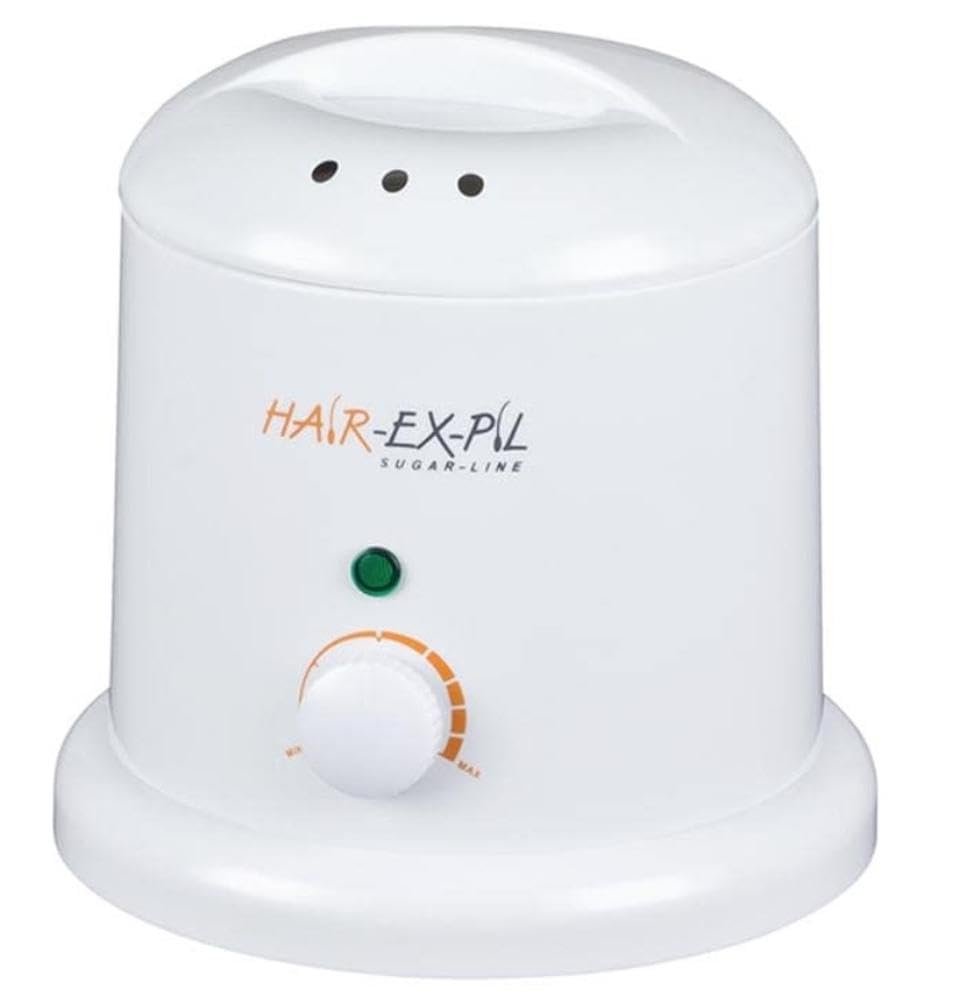 Нагреватель для воска Sugar Heater 800+ Elegance для сахарной пасты Non-Woven Technology, фото №2
