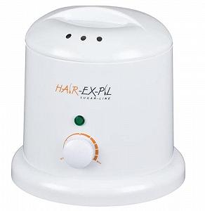 Нагреватель для воска Sugar Heater 800+ Elegance для сахарной пасты Non-Woven Technology synthetic.ua - Фото 1