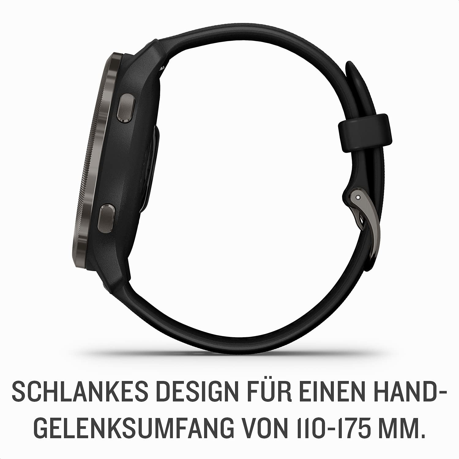 Смарт-годинник Garmin Venu 2S, фото №3