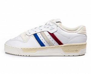 Кроссовки ADIDAS RIVALRY LOW 44 - Фото 1