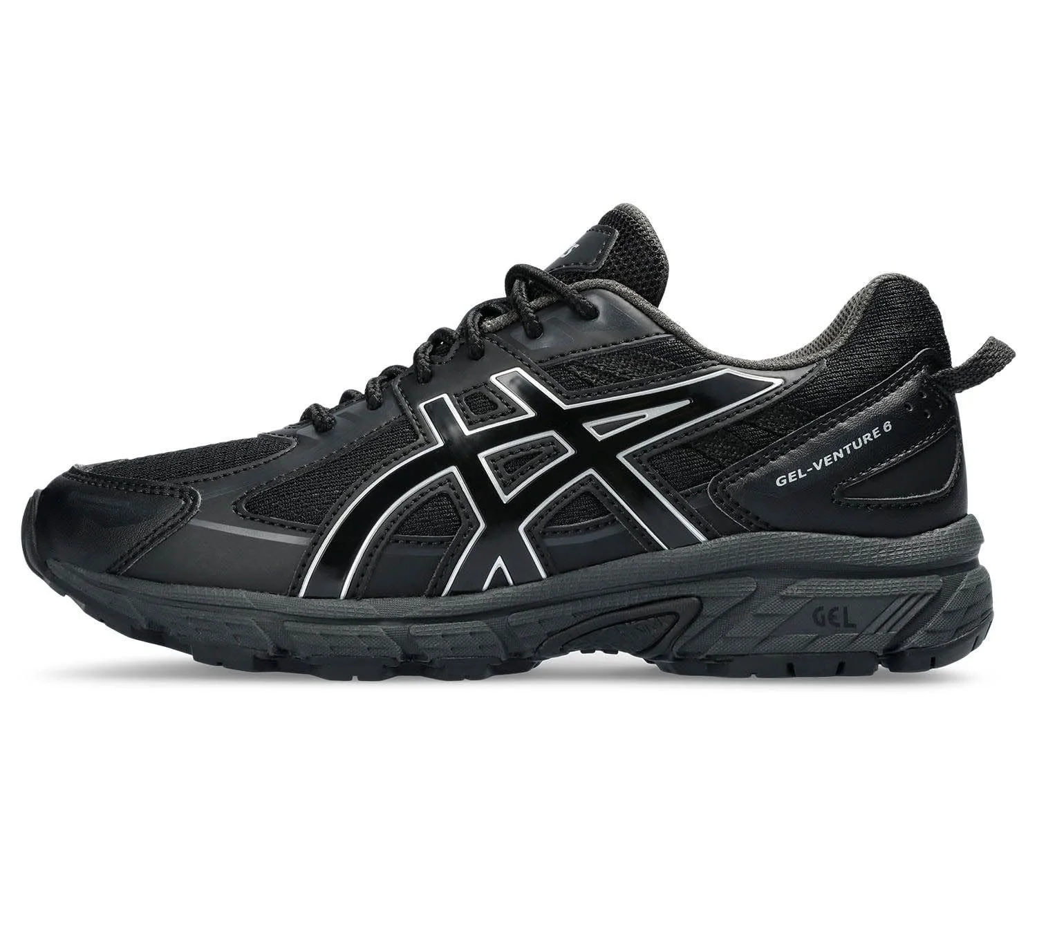 Кроссовки ASICS Gel Venture 6 GS 1204A162020, фото №5 Кроссовки ASICS Gel Venture 6 GS 1204A162020, фото №5