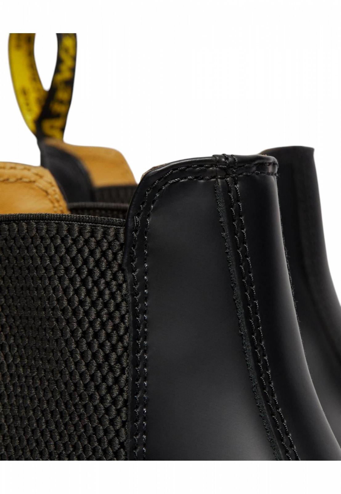 Челси Dr. Martens Детские Унисекс Ботинки, фото №7