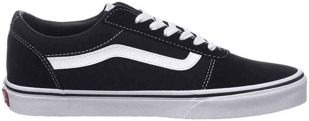 Кроссовки Vans Ward для мужчин, фото №2