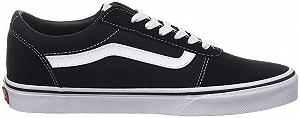 Кроссовки Vans Ward для мужчин synthetic.ua - Фото 1