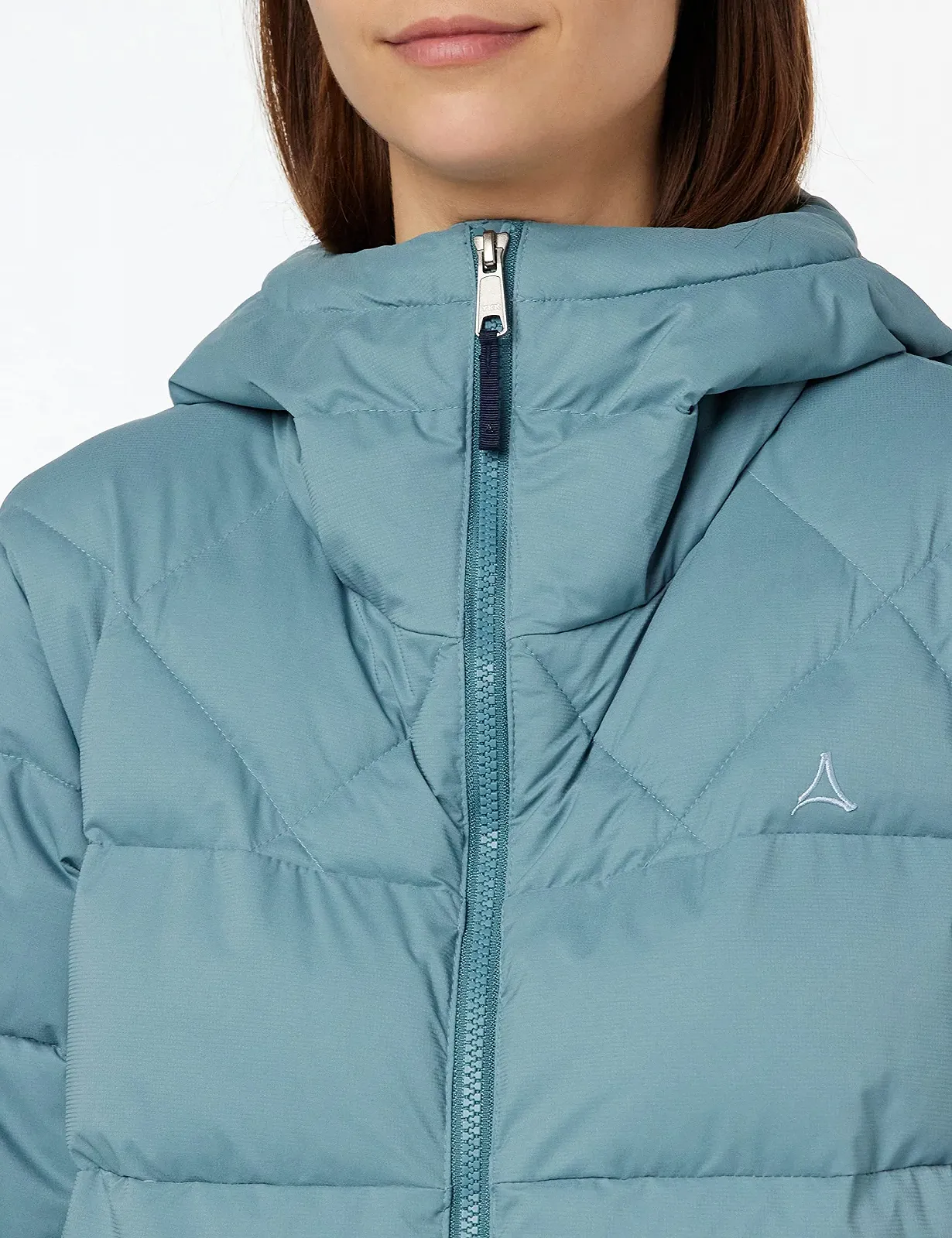 Парка Schöffel Boston L водовідштовхувальна, вітрозахисна, фото №3