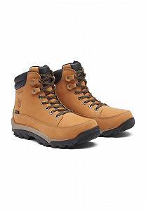 Ботинки Timberland Rime Ridge Waterproof Mid Lc мужские, TB 12402R, 231 - Фото 1