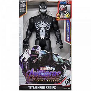 Фигурка со звуком Супергерои Веном [tsi226268-TSI] - Фото 1