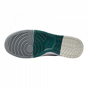 Кроссовки Nike Dunk Low Retro Split Deep Jungle 46 synthetic.ua - Фото 1
