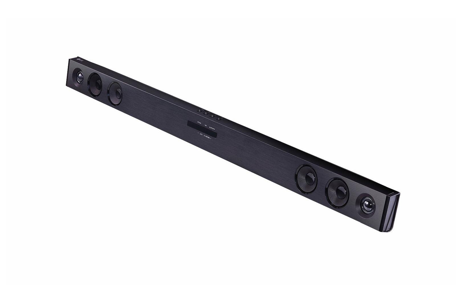 Саундбар LG SK1D 100 Вт Bluetooth Dolby Digital DTS Digital Surround, фото №6