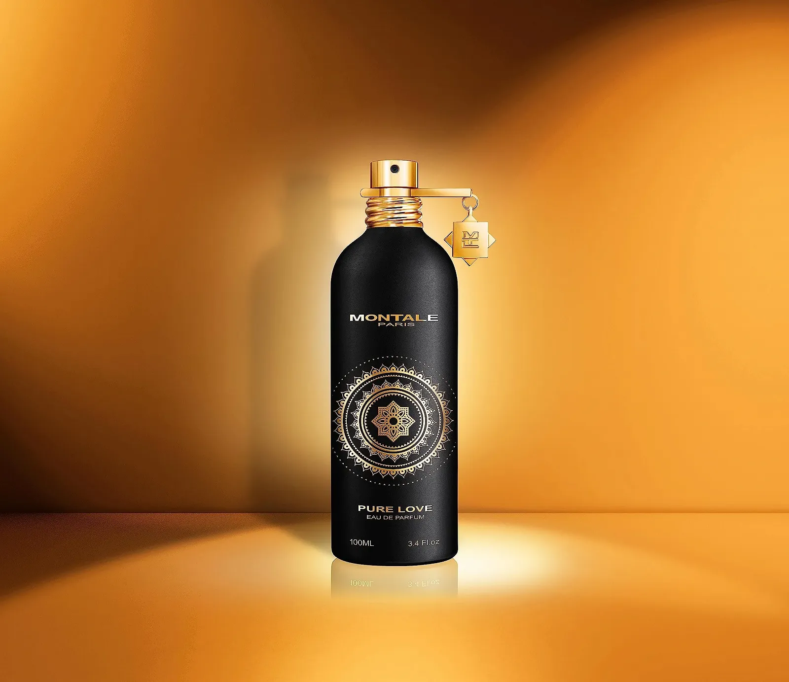 Парфум Montale Pure Love, фото №2