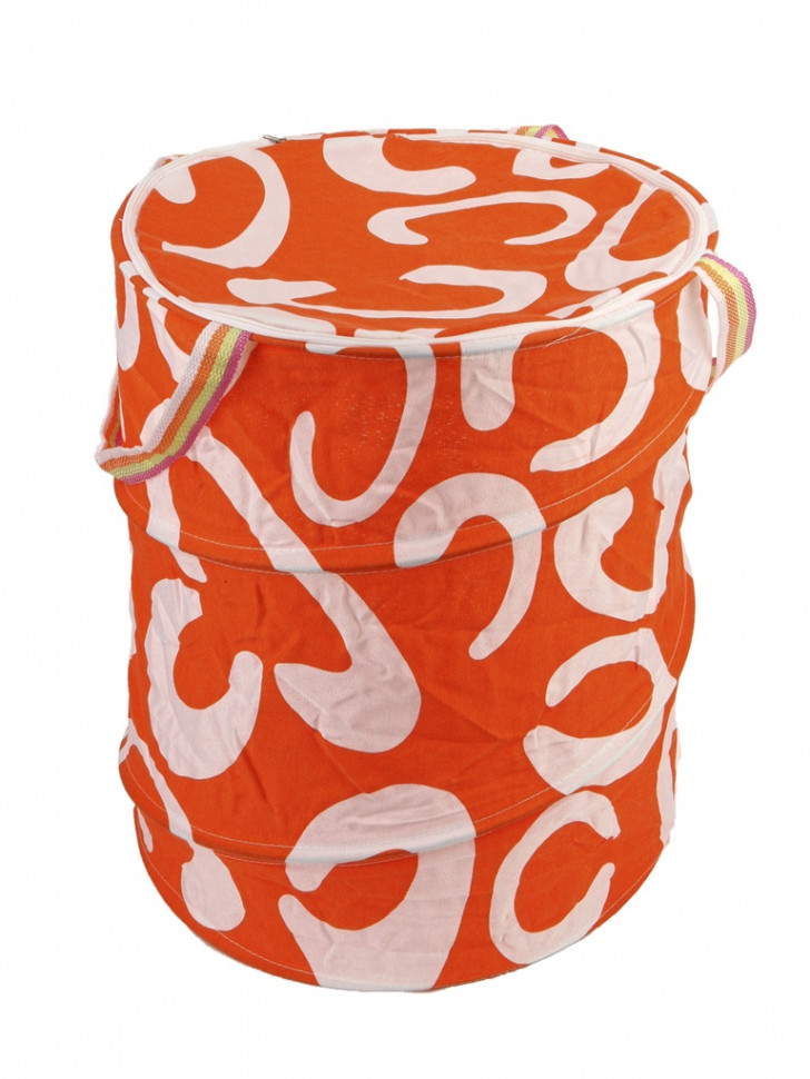 Кошик для іграшок M 1302 на блискавці 1302-3), фото №1