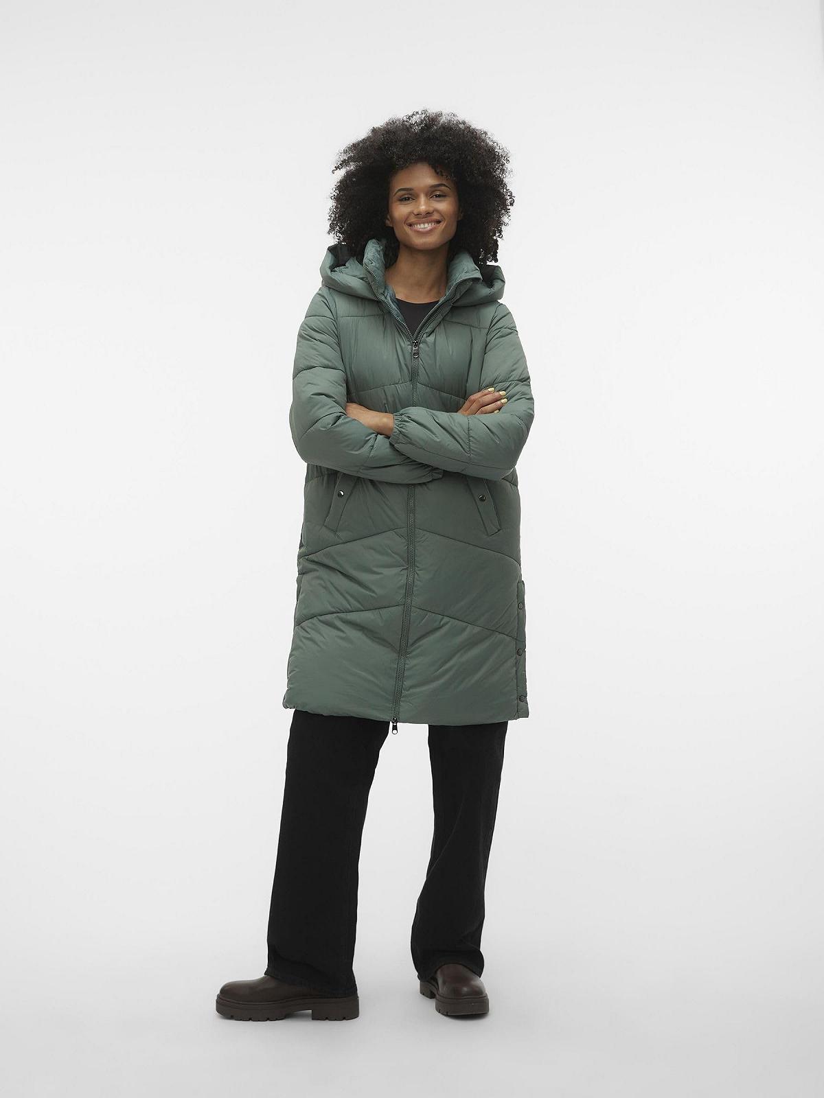 Пальто VERO MODA Женское, фото №5 Пальто VERO MODA Женское, фото №5