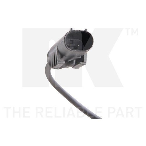 Датчик частоти обертання колеса NK 292340 для FIAT передній лівий, фото №3