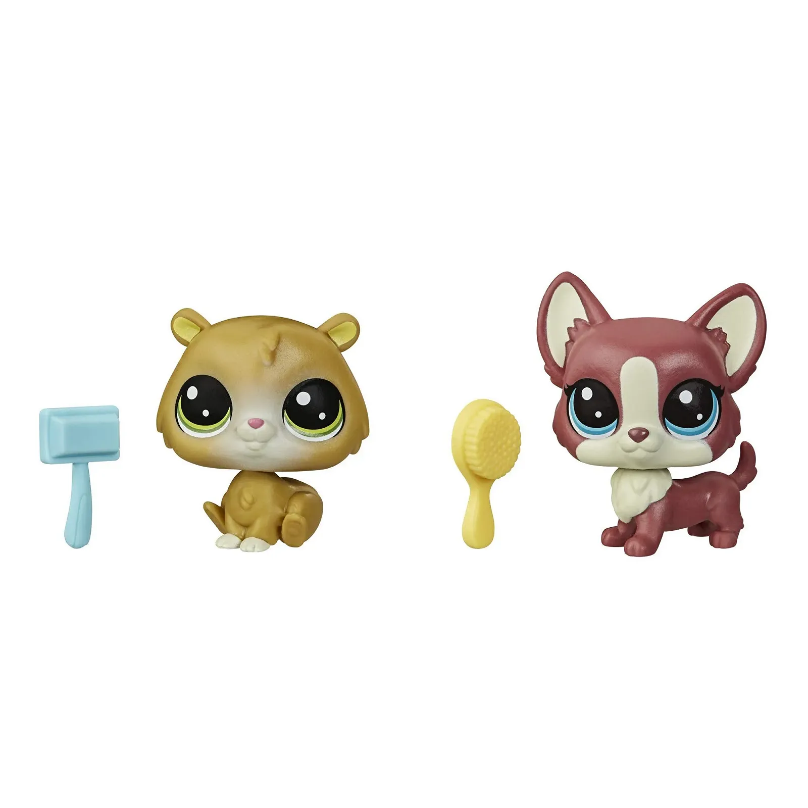 Гра з фігурками Fancy Pet Salon Petshop LPS різнокольоровий, фото №5