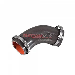 Патрубок інтеркулера METZGER 2401099 для VOLVO, правий - Фото 1