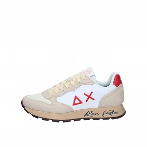 Кеди Unisex SUN68 Tom Vintage - Фото 1