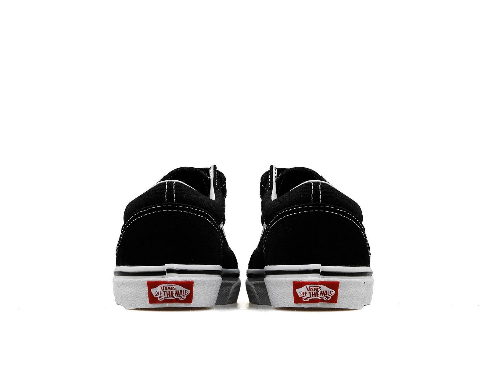 Кроссовки Vans VD3Y Unisex Adult, фото №5
