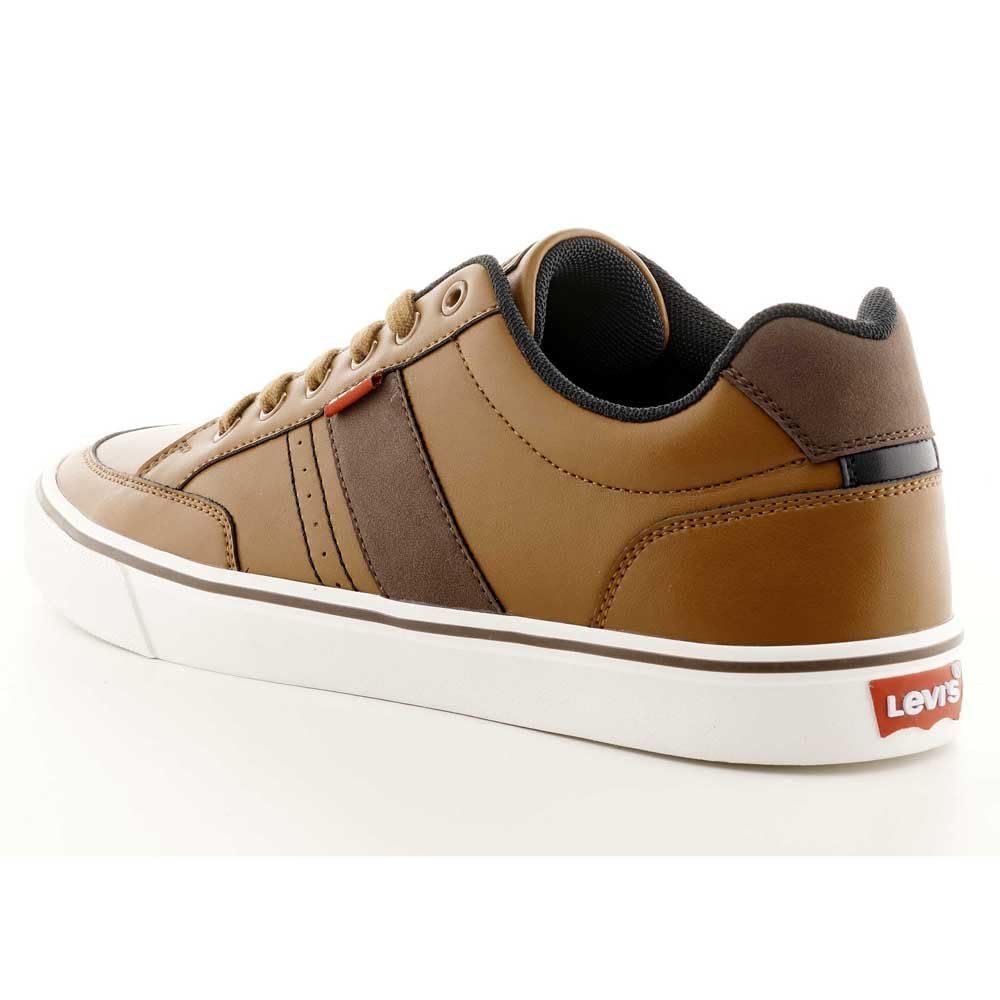 Кроссовки Levi's Turner 2.0 для мужчин, фото №6
