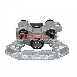 Тормозной суппорт METZGER GREENPARTS 6260094 для CITROËN PEUGEOT RENAULT synthetic.ua - Фото 1