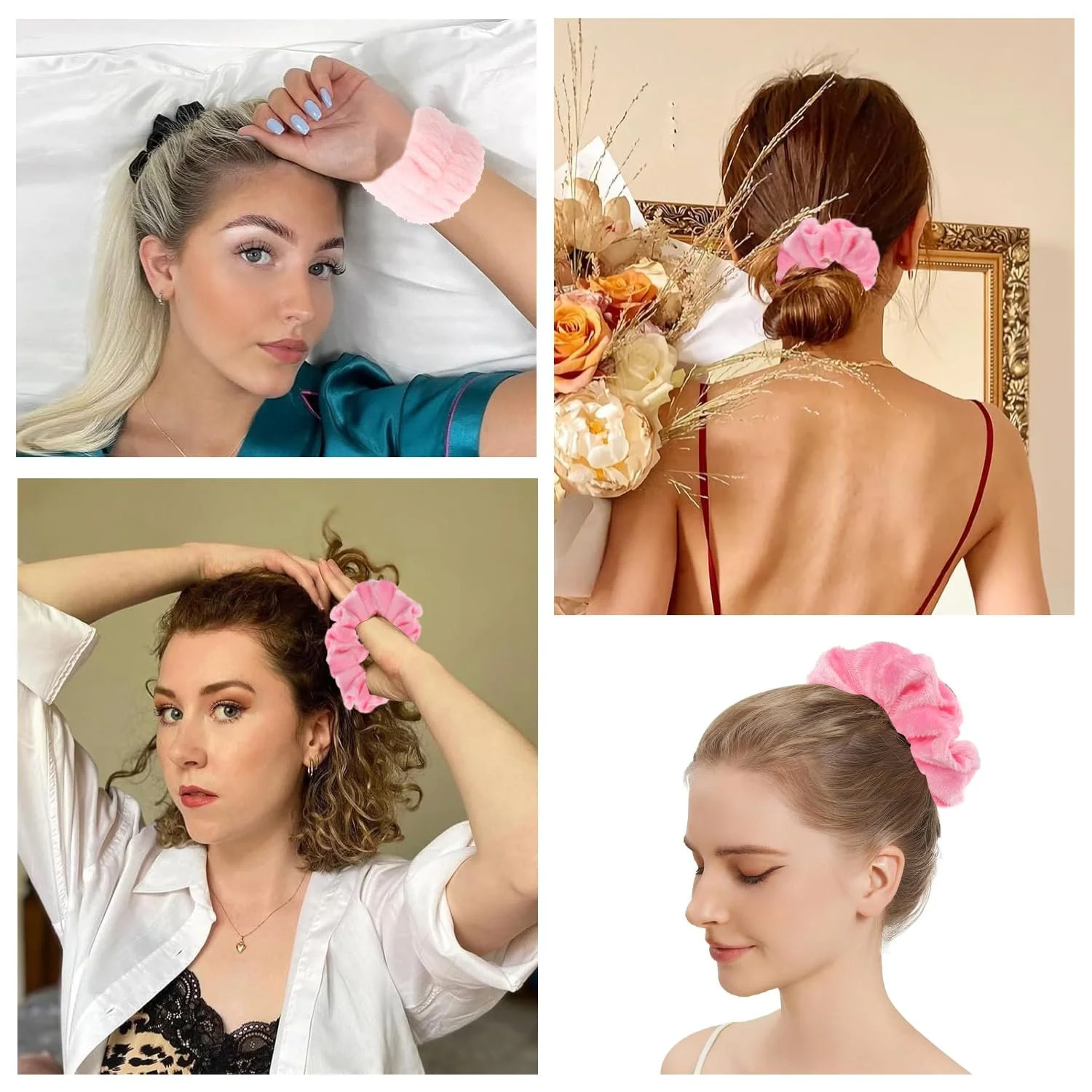 Обруч для волос, фото №6 Обруч для волос, фото №6