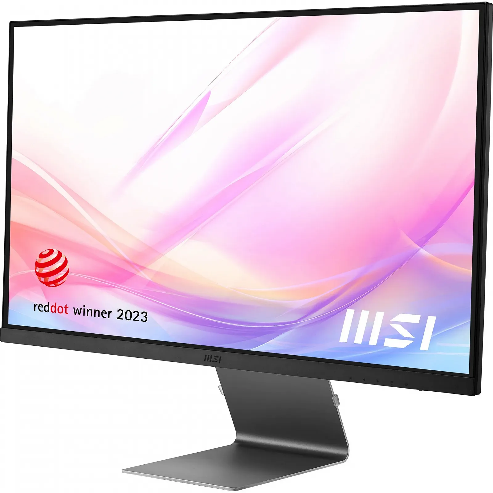 Монітор 27" MSI Modern MD271ULDE 4K IPS 60 Гц, фото №3