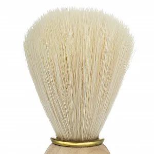 Помазок для бритья Bluebeards Doubloon синтетический synthetic.ua - Фото 1