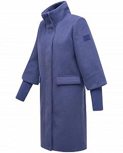 Тренч Navahoo Polar Blossom synthetic.ua - Фото 1