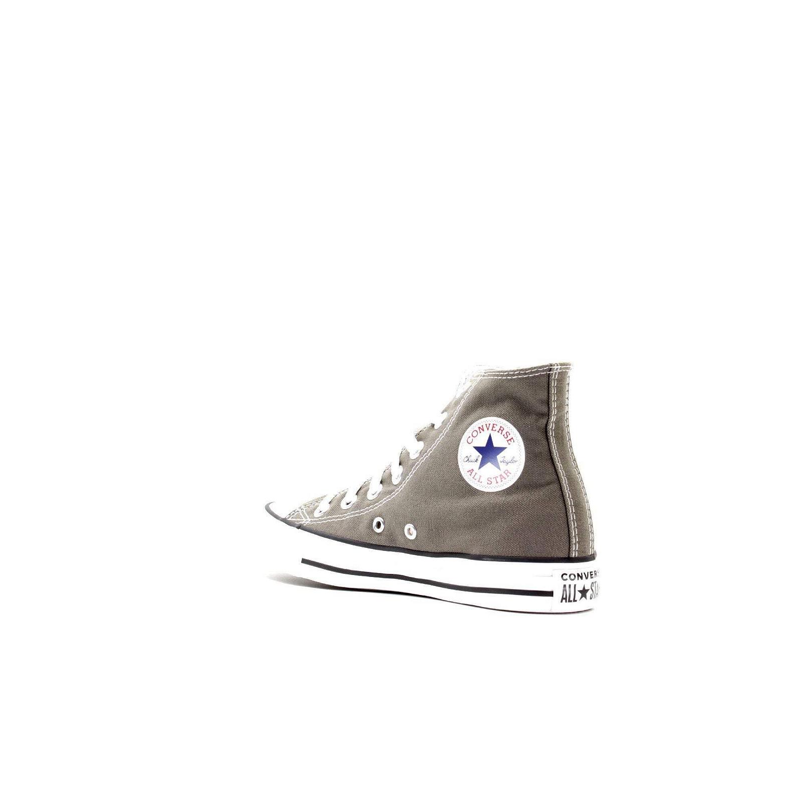 Кеды Converse Chuck Taylor All Star, фото №2