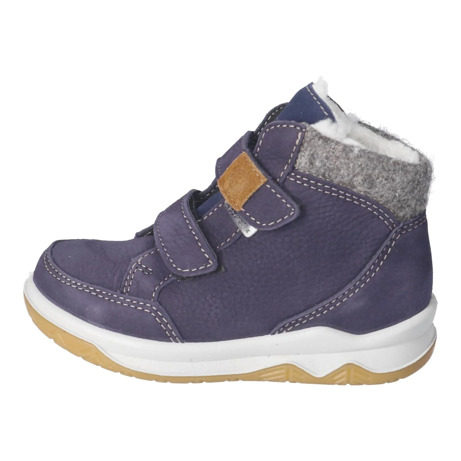 Зимові черевики RICOSTA RicostaTEX Luan для хлопчиків, ширина: середня, знімна устілка, фото №2