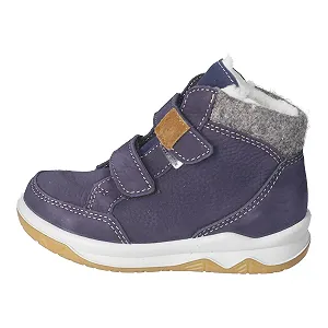 Зимові черевики RICOSTA RicostaTEX Luan для хлопчиків, ширина: середня, знімна устілка synthetic.ua - Фото 1