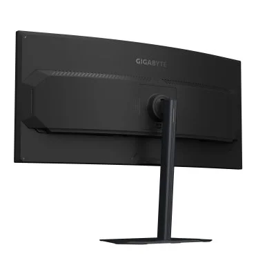 Монитор GIGABYTE G34WQC2 EK, фото №5 Монитор GIGABYTE G34WQC2 EK, фото №5