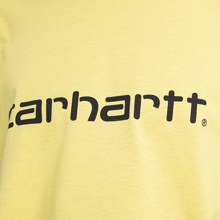 Футболка Carhartt WIP Script S, фото №4