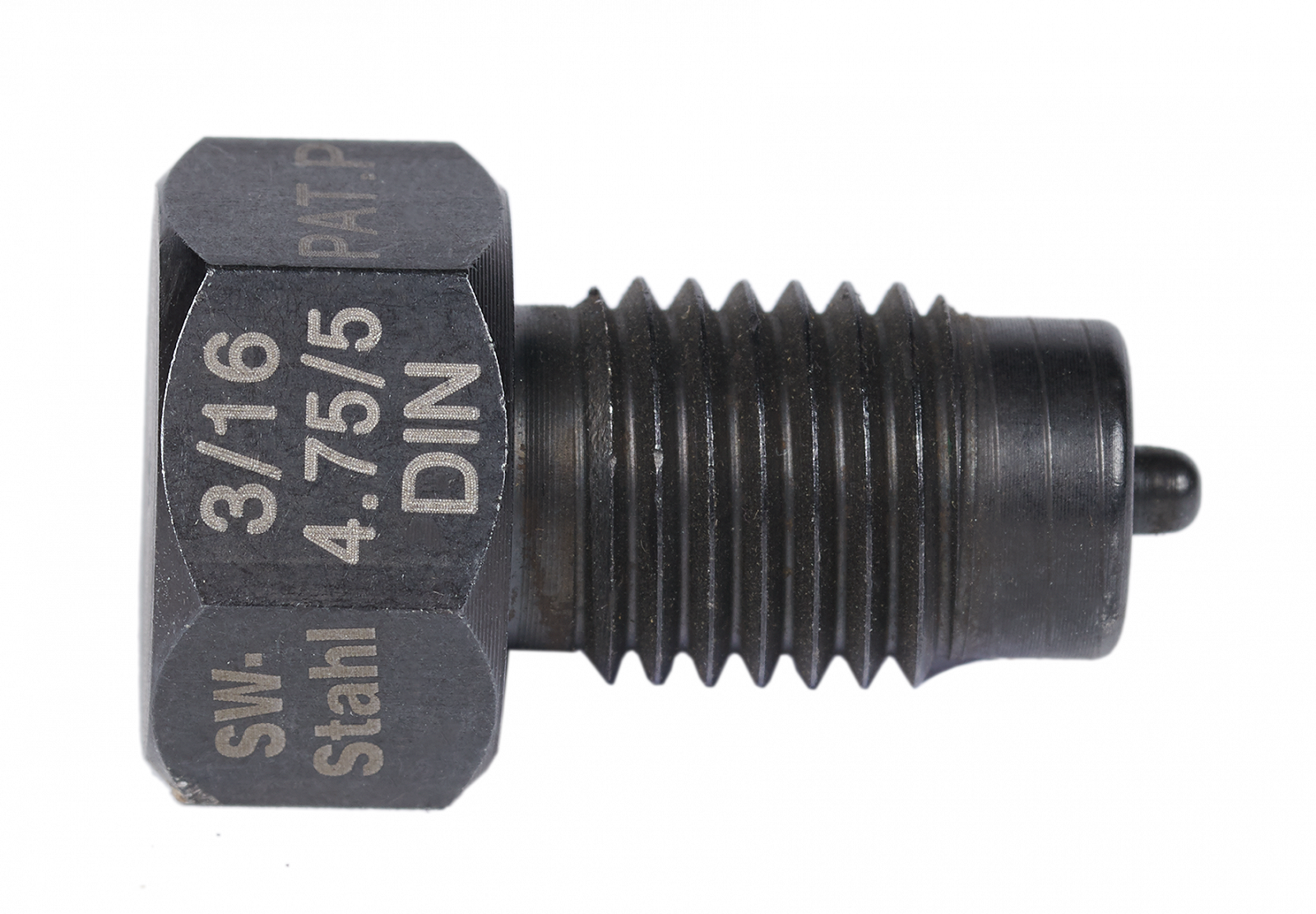 Адаптер для развальцовки SW-STAHL 24529L-5 DIN, фото №1