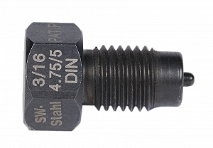 Адаптер для развальцовки SW-STAHL 24529L-5 DIN - Фото 1