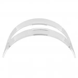 Підставка для ноутбука Acrylvertical, регульована під різними кутами, док-станція для офісу - Фото 1