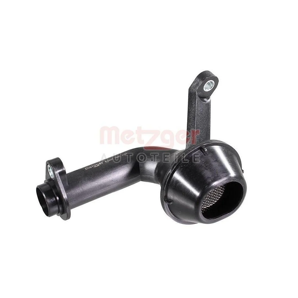 Всмоктувальна трубка масляного насоса METZGER 8002007 для AUDI SEAT SKODA VW, фото №1 Всмоктувальна трубка масляного насоса METZGER 8002007 для AUDI SEAT SKODA VW, фото №1