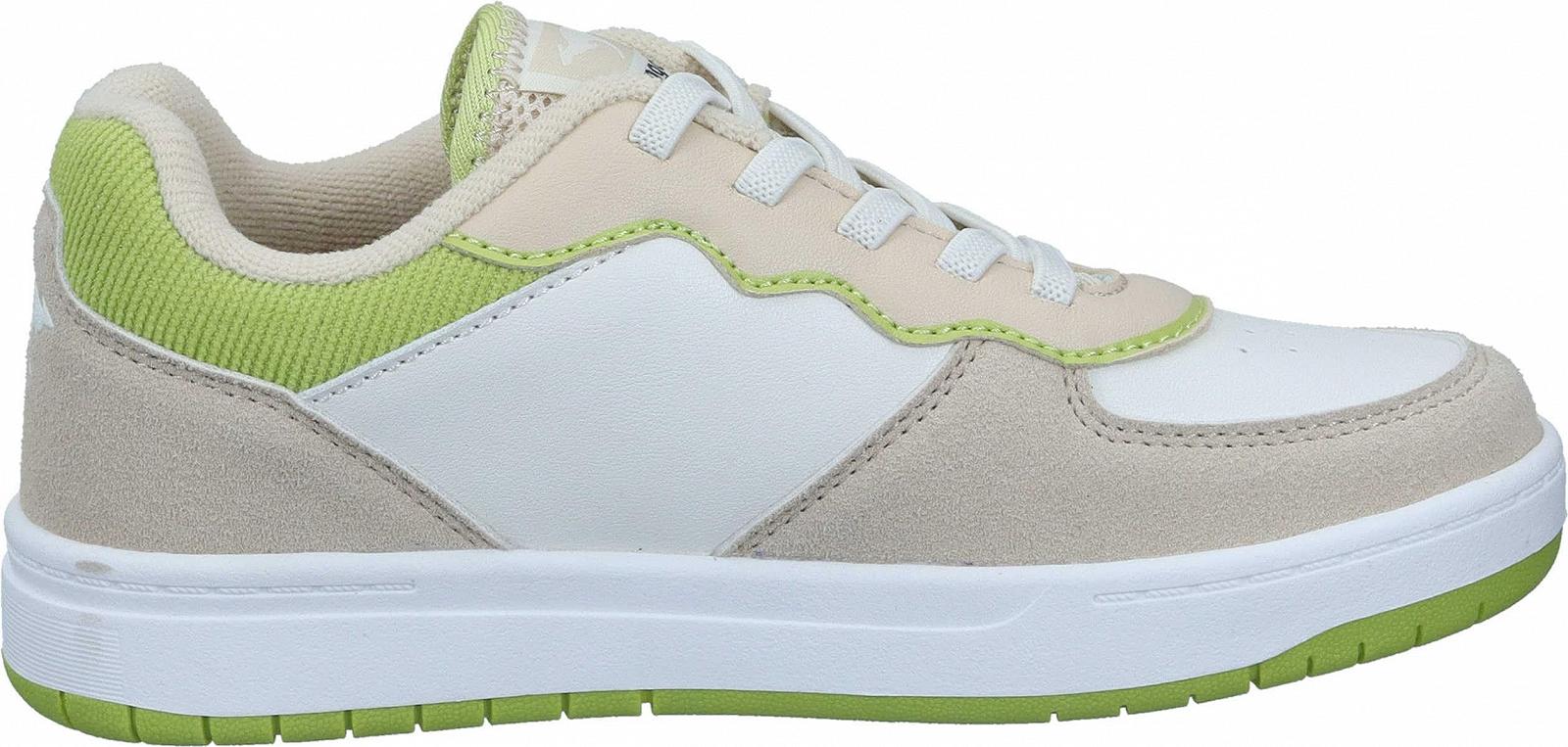 Кроссовки KangaROOS K-cp Tipin OS для девочек, фото №5 Кроссовки KangaROOS K-cp Tipin OS для девочек, фото №5