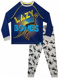 Піжама Harry Bear Dinosaur - Фото 1