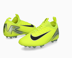 Бутси Nike JR ZOOM VAPOR 16 ACADEMY AG 35 - Фото 1