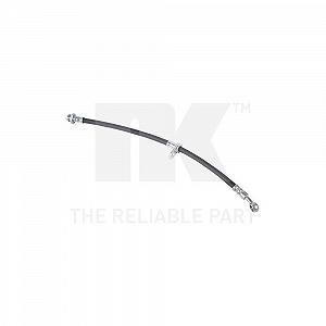 Гальмівний шланг NK 855224 для SUZUKI, передня вісь - Фото 1