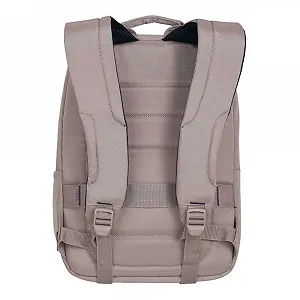 Рюкзак для ноутбука Samsonite Guardit Classy 14.1 дюйма каменно-серый synthetic.ua - Фото 1