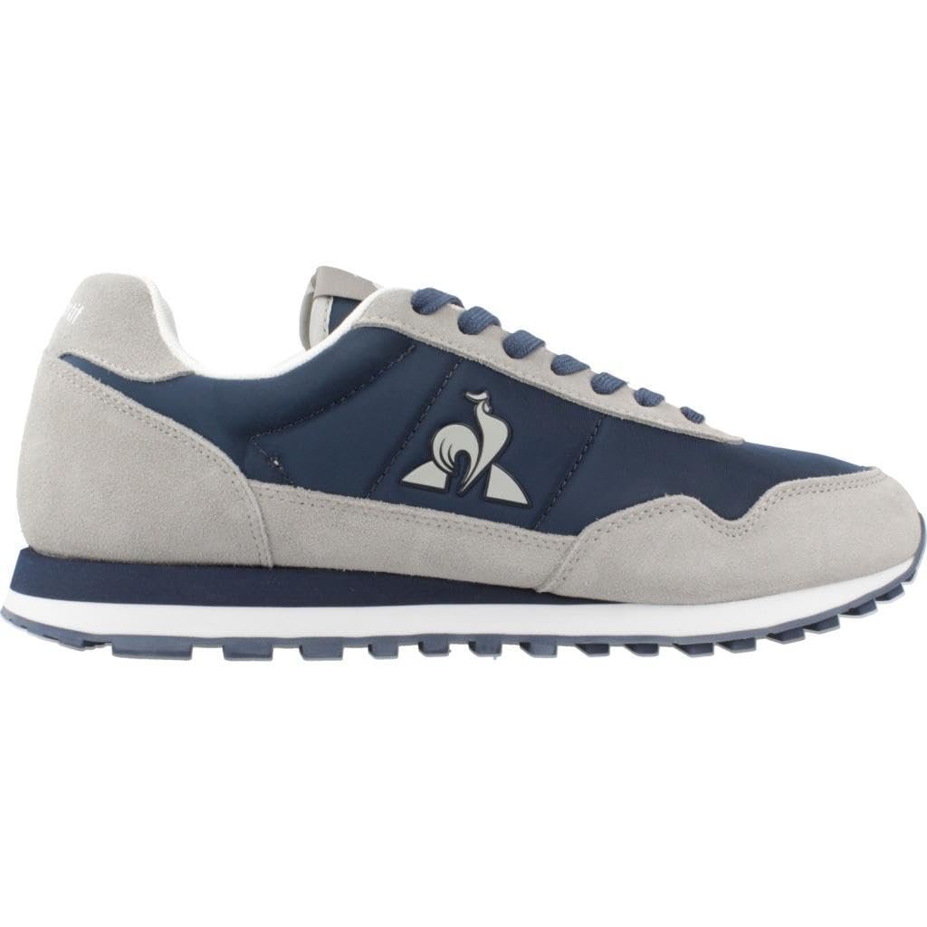 Кроссовки Le Coq Sportif Astra_2 Unisex, фото №4 Кроссовки Le Coq Sportif Astra_2 Unisex, фото №4