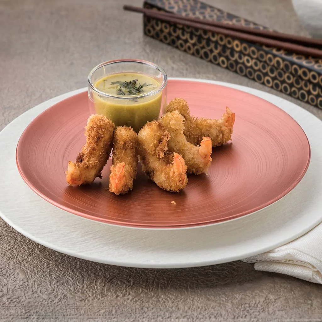 Миска Villeroy & Boch Manufacture, цвет – медный, фото №2 Миска Villeroy & Boch Manufacture, цвет – медный, фото №2