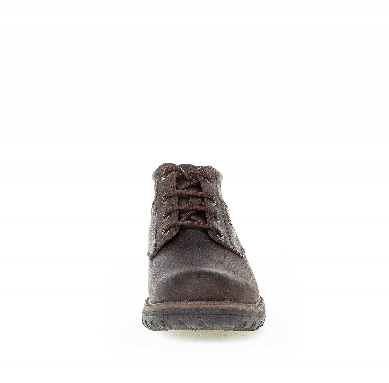 Черевики Gabor Pius Gore Tex Шкіра, фото №5