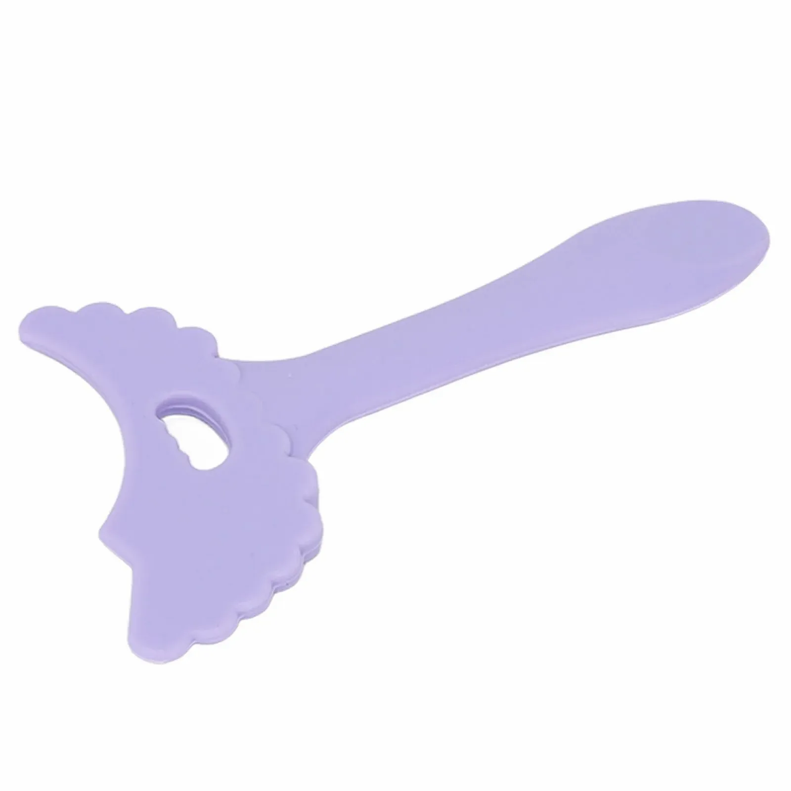 Трафарет для подводки глаз Силиконовый крылатый кончик Многофункциональный эластичный, фото №4