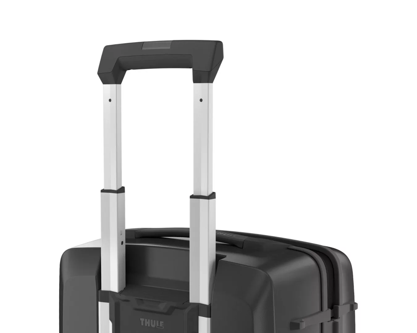 Чемодан на колесах Thule Revolve Carry On Spinner Raven TH 3203922, фото №4
