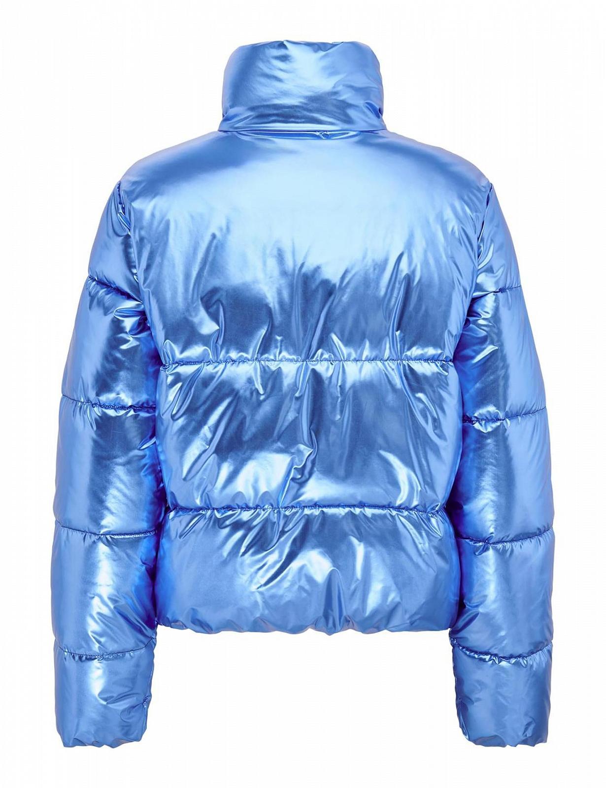 Куртка Пуховик Женская ONLY Onlpearl Dolly Puffer OTW, фото №3